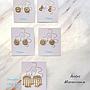ARETES DE MICROCIRCONIA