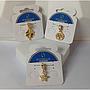 CHARMS VARIOS DE MICROCIRCONIA