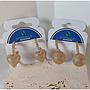 HOOPS Y ARETES DE MICROCIRCONIA