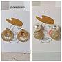 HOOPS Y ARETES DE MICROCIRCONIA