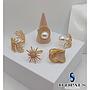 ANILLOS AJUSTABLES DE MICROCIRCONIA
